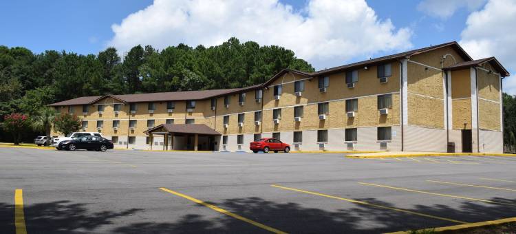 荷姆伍德伯明翰地区温德姆速8酒店(Super 8 by Wyndham Homewood Birmingham Area)图片