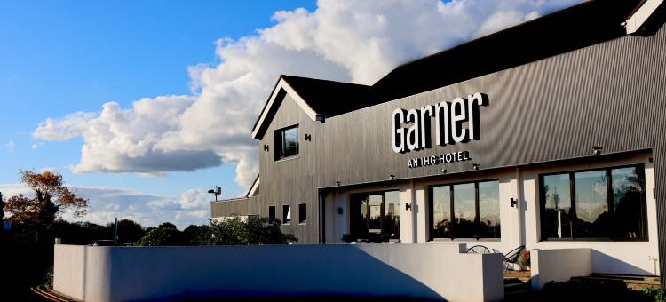 洲际旗下佳阁普雷斯顿萨姆斯伯里酒店(Garner Hotel PRESTON  SAMLESBURY by IHG)图片