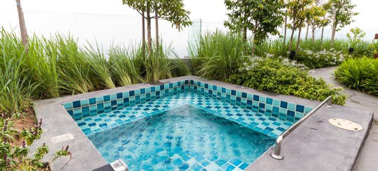 EkoCheras Premium Suites图片