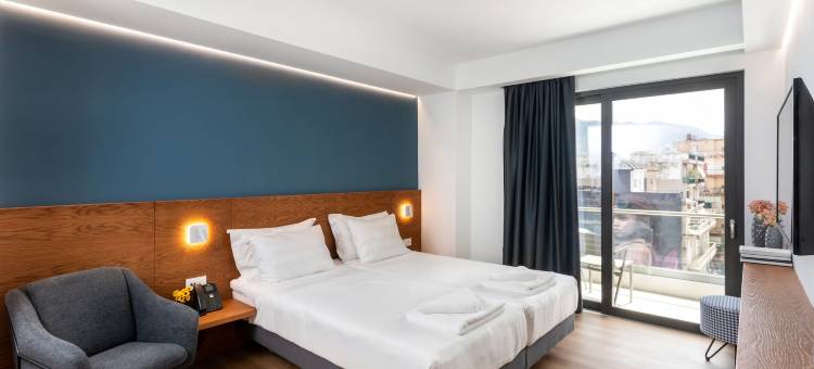 DAYS城市套房(Days City Suites)图片