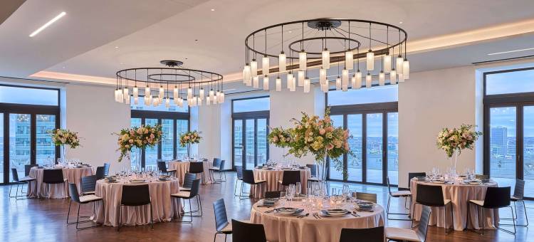 堪萨斯城酒店 - Hyatt臻选品牌成员(Hotel Kansas City, Part of Hyatt)图片