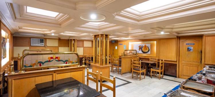 斯里布哈拉尼酒店(Sree Bharani Hotels)图片