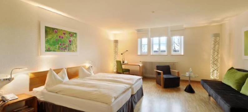 欧迪亚精品酒店(Odelya - Stadthotel im Park)图片