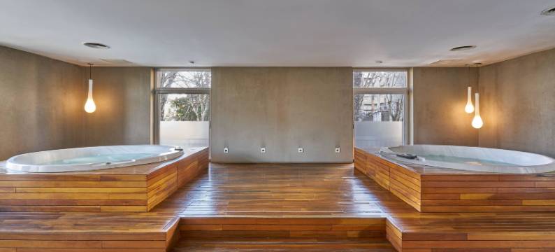 阿尔马雷纳马德罗乌尔巴诺 美利亚旗下(Almarena Madero Urbano, Affiliated by Meliá)图片