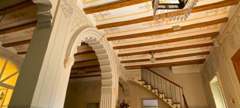 Complete, Spacious House, with Pool and Surrounded by Nature图片