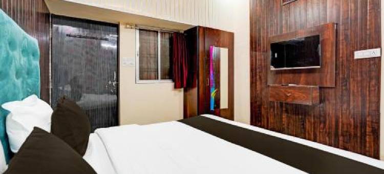 Hotel O Divya图片