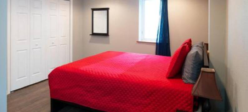 The Lewis House图片