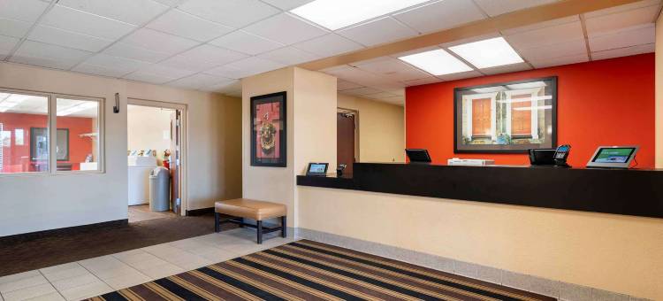 芝加哥 - 伊塔斯卡美国长住酒店(Extended Stay America Suites - Chicago - Itasca)图片