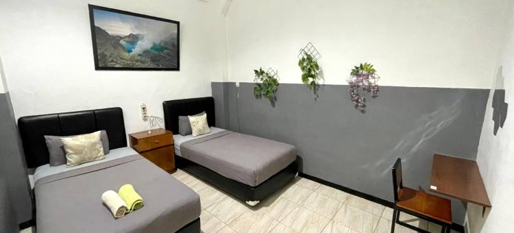 马朗玛多尔多姆旅舍(Mador Malang Dorm Hostel)图片