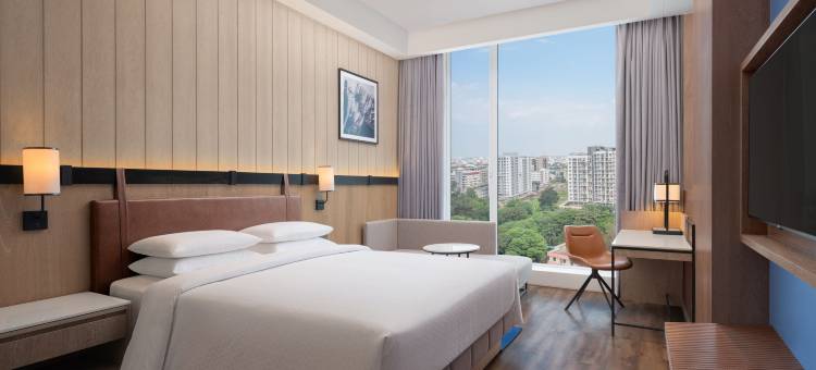 Four Points by Sheraton Nashik图片