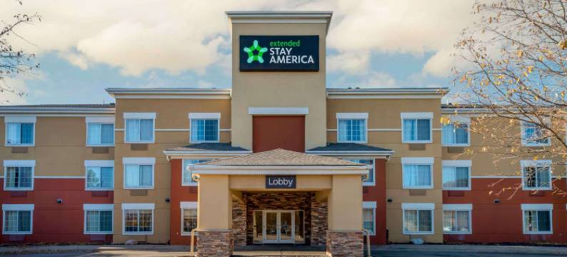 美国长住酒店套房 - 明尼阿波利斯 - 机场 - 伊根 - 北(Extended Stay America Suites - Minneapolis - Airport - Eagan - North)图片