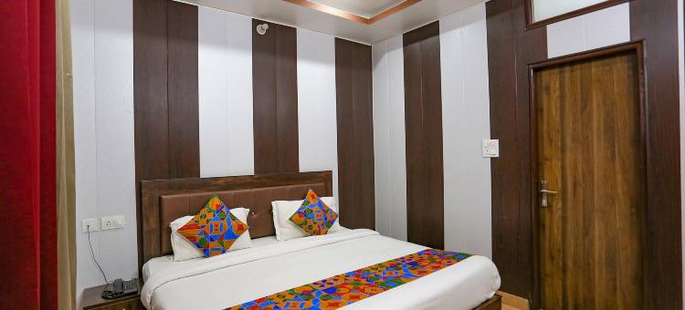 缤旅玛雅酒店(FabHotel Maya)图片