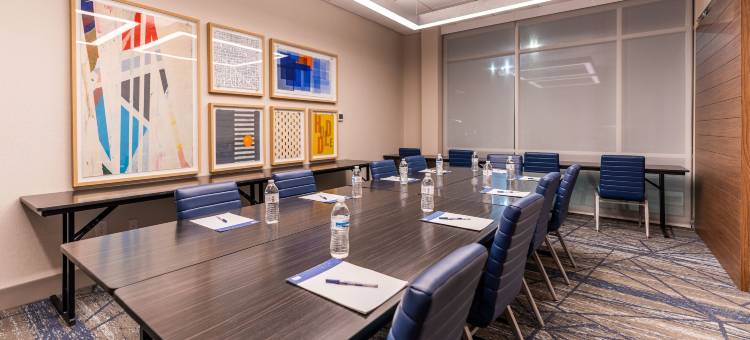 夏洛茨维尔 智选假日酒店及套房(Holiday Inn Express & Suites Charlottesville)图片