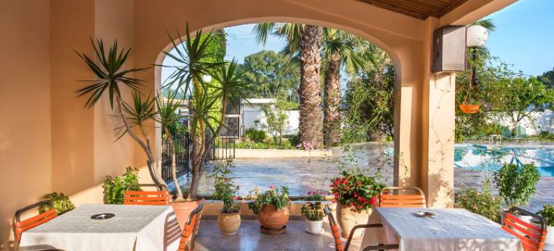 日落酒店(Sunset Hotel)图片