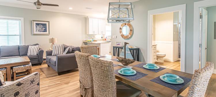 5002 Rookery 3 Sea la VIE  with 2 Pools Beach Access and Beach Amenities图片