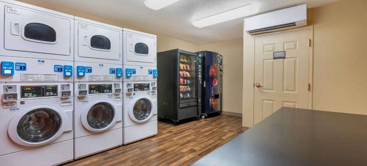 美国长住套房酒店 - 印第安纳波利斯 - 西86街(Extended Stay America Suites - Indianapolis - West 86th St)图片