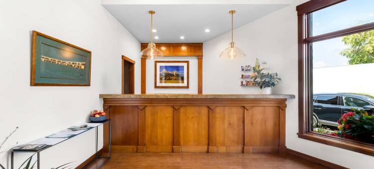 浮木贝斯特韦斯特酒店(Best Western Driftwood Inn)图片