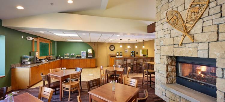 Hampton Inn by Hilton Hailey Sun Valley图片