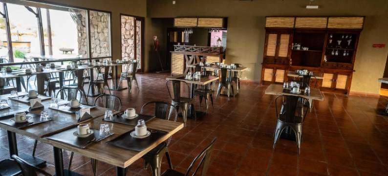 Hotel Castillos de Cafayate图片