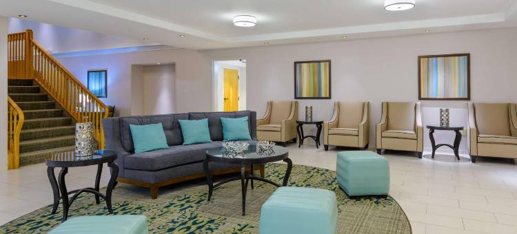 凤凰城北I-17 Staybridge Suites酒店，洲际旗下(Staybridge Suites Phoenix North I-17 by IHG)图片