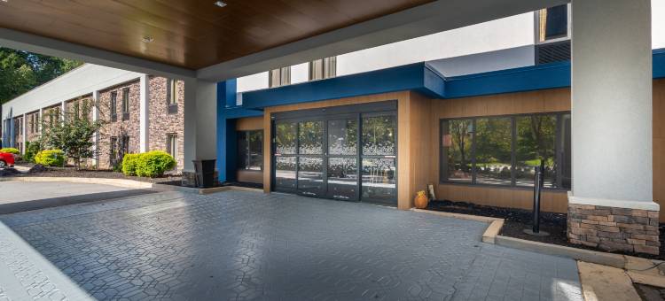 希尔顿欢朋酒店-亚特兰大桃树市(Hampton Inn Atlanta/Peachtree City)图片