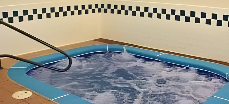 SureStay Plus by Best Western Fenton图片