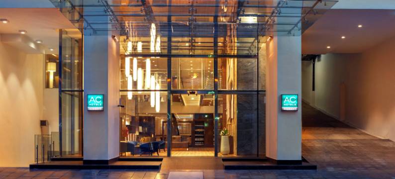 巴拿马城AC酒店(AC Hotel Panama City)图片