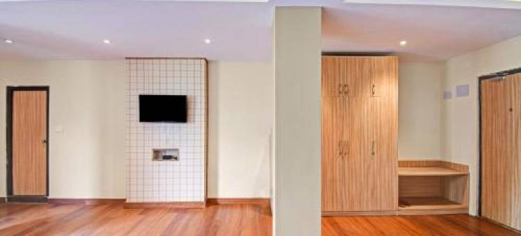 Townhouse Mansarovar Hotel图片