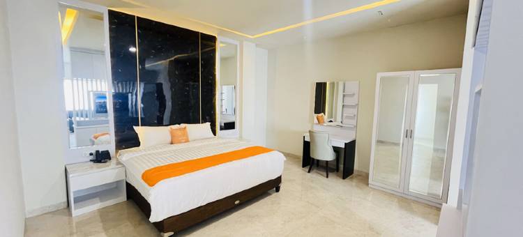 泗水安达兰88桑斯酒店(Sans Hotel 88 Andalan Surabaya by RedDoorz)图片