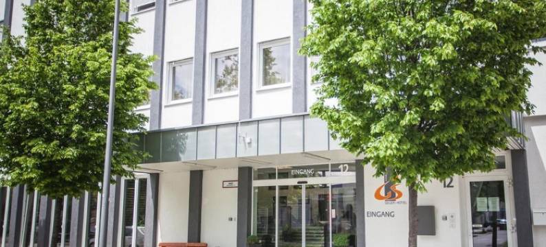 GS酒店(GS Hotel)图片