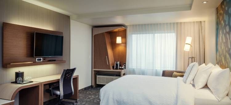 瓦拉瓦万怡酒店(Courtyard Walla Walla)图片