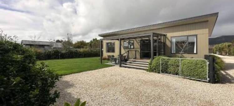 Country Retreats on Ranzau 3图片