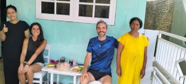 Nio Homestay and Tour图片
