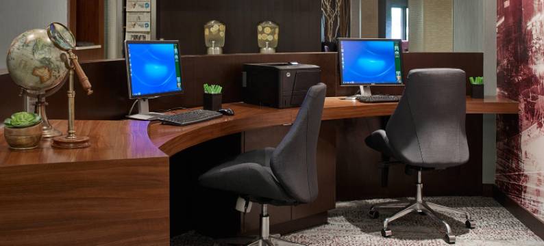 波特兰东南/克拉克马斯万怡酒店(Courtyard Portland Southeast/Clackamas)图片