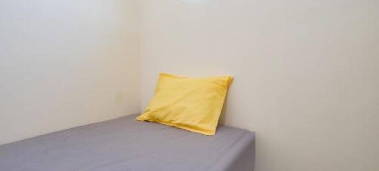 OYO Life 2216 Griya Jakasetia图片