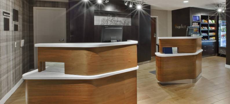 萨摩赛特万怡酒店(Courtyard Somerset)图片