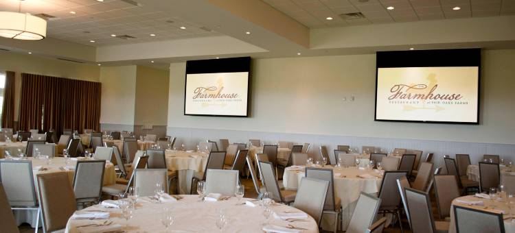 Fairfield Inn & Suites Fair Oaks Farms图片