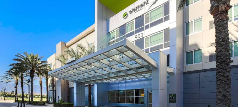 安大略源宿酒店(Element Ontario)图片