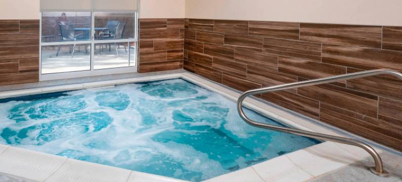 本德市中心万枫酒店(Fairfield Inn & Suites Bend Downtown)图片