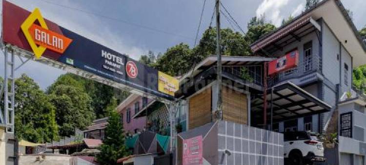 Hotel 78 Parapat Mitra RedDoorz图片