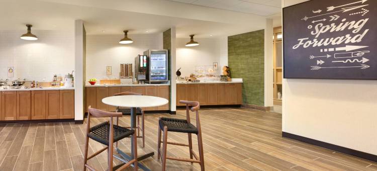 Fairfield Inn & Suites Boulder Longmont图片