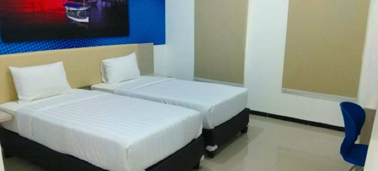 Julia Hotel Bandengan Jepara图片