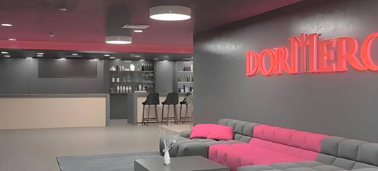 多美乐酒店 - 布达佩斯(Dormero Hotel Budapest)图片