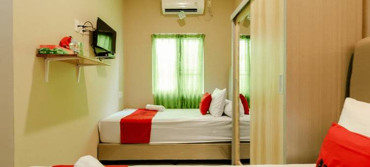 红多兹伊斯兰酒店-艾斯庞利马博勒姆(RedDoorz Syariah @ Panglima Polem Aceh)图片