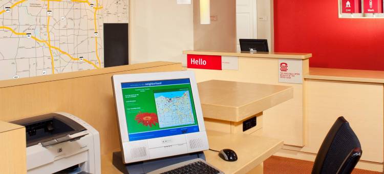 克利夫兰韦斯特莱克TownePlace Suites 酒店(Towneplace Suites by Marriott Cleveland Westlake)图片