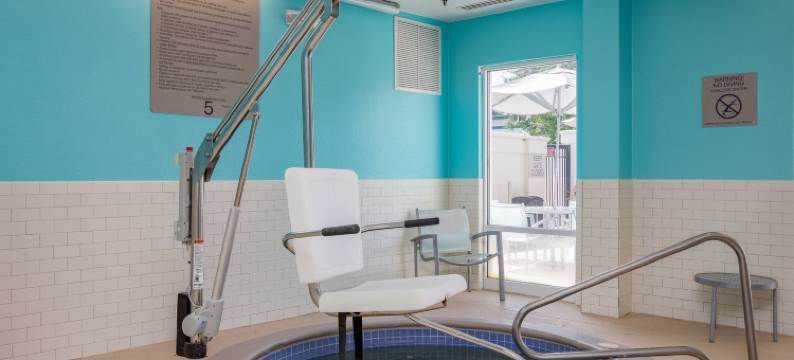 奥兰多阿尔塔蒙特斯普林斯／梅特兰万豪SpringHill酒店(SpringHill Suites Orlando Altamonte Springs/Maitland)图片