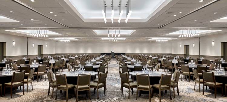 埃德蒙顿威斯汀酒店(The Westin Edmonton)图片