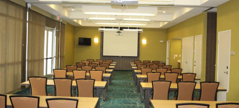 科珀斯克里斯蒂SpringHill Suites酒店(SpringHill Suites Corpus Christi)图片