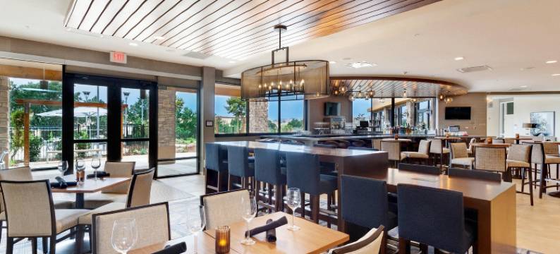 阿塔斯卡德罗SpringHill Suites酒店(SpringHill Suites Paso Robles Atascadero)图片