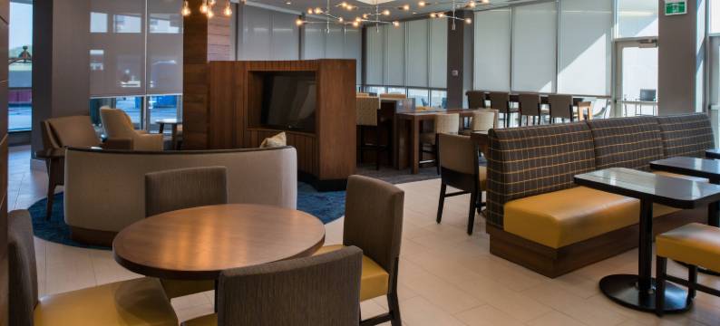 萨斯卡通万豪TownePlace套房酒店(TownePlace Suites Saskatoon)图片